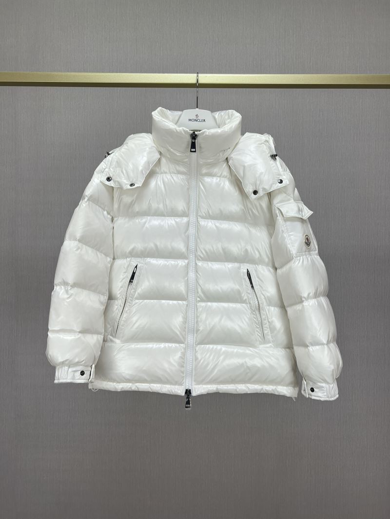 Moncler Down Jackets